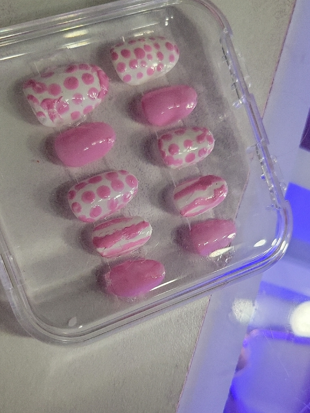 Nails